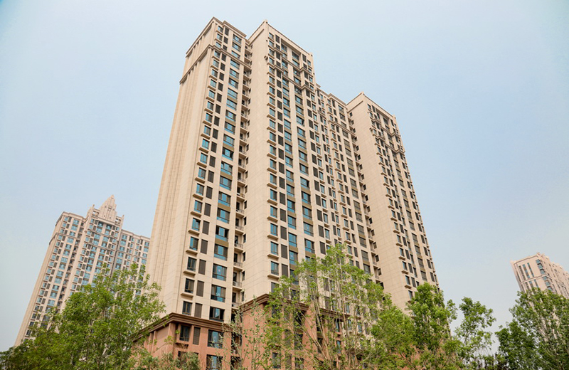 天潤·香墅灣