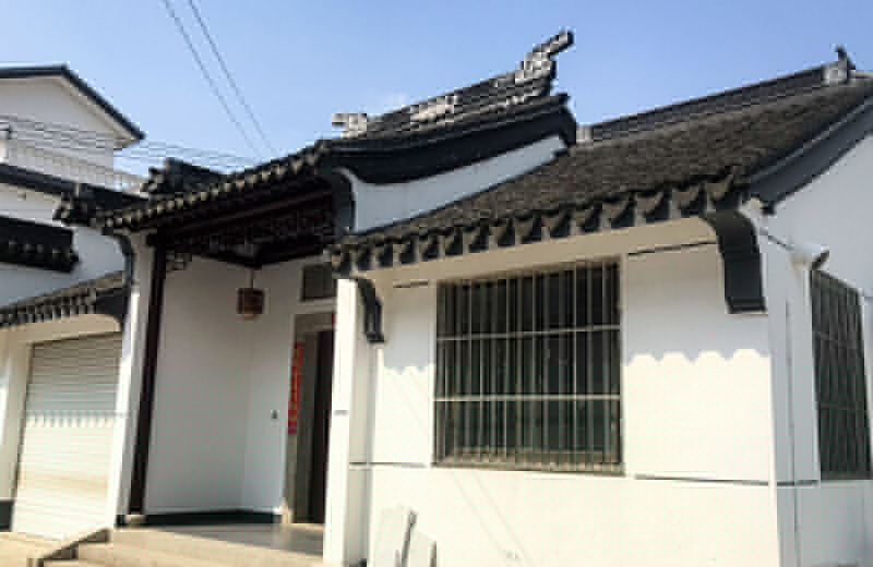 江蘇省蘇州市西山鎮慈里村