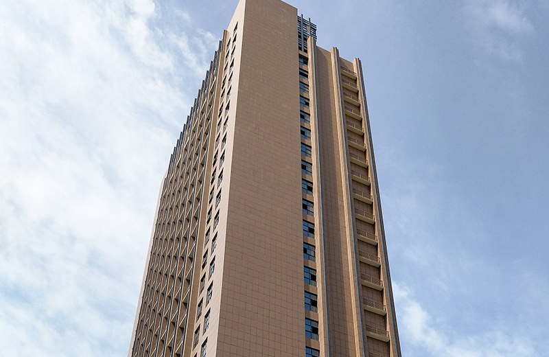領東匯華天酒店
