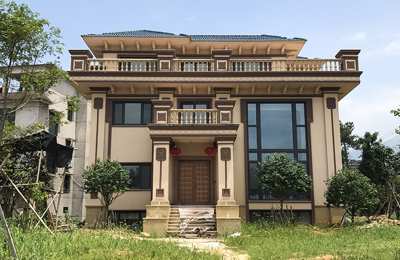 浙江麗水市松陽縣郊區