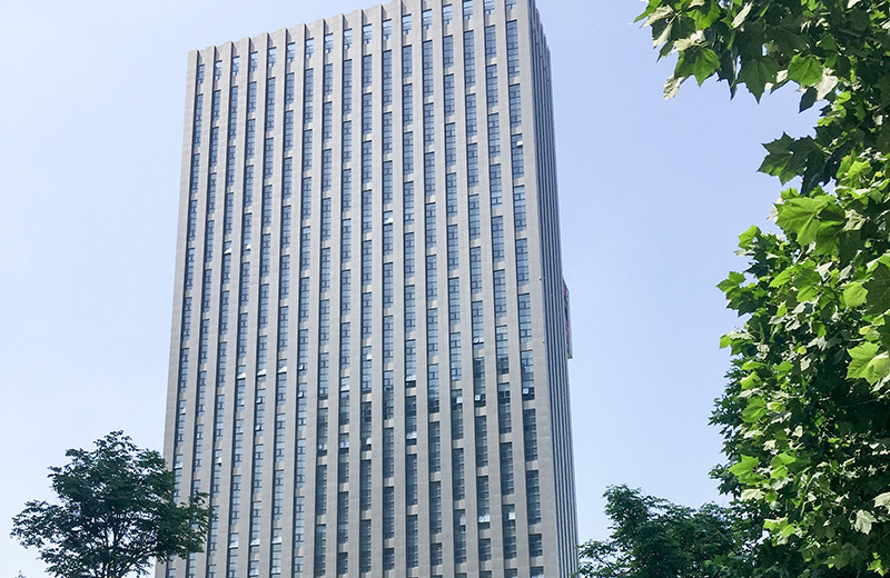 偉業象湖國際