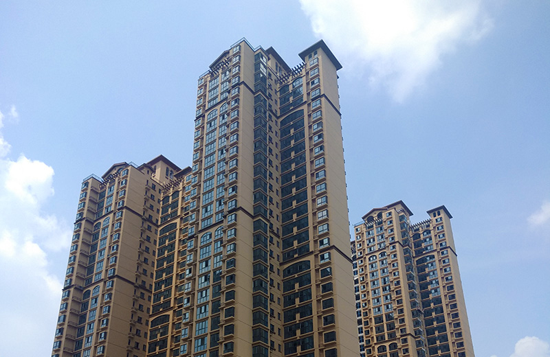 華強城