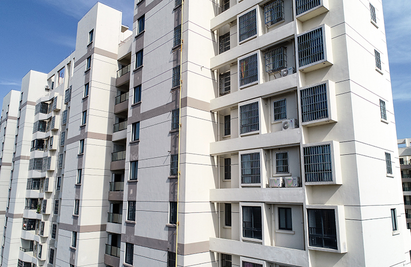 新城吾悅廣場