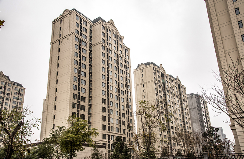 華潤·橡樹灣