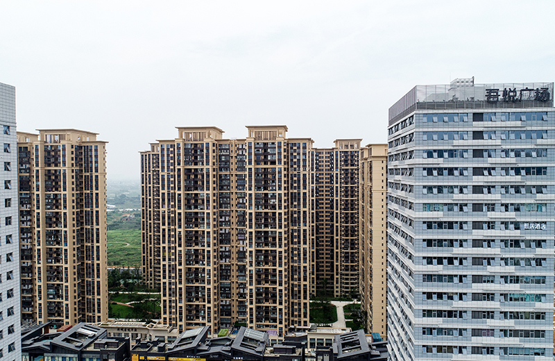 新城·吾悅廣場